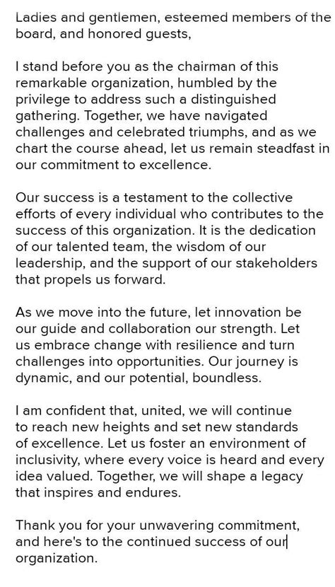 sk chairman speech and platforms brainly|SPEECH WRITING: Let us assume that you are an SK Chairman .